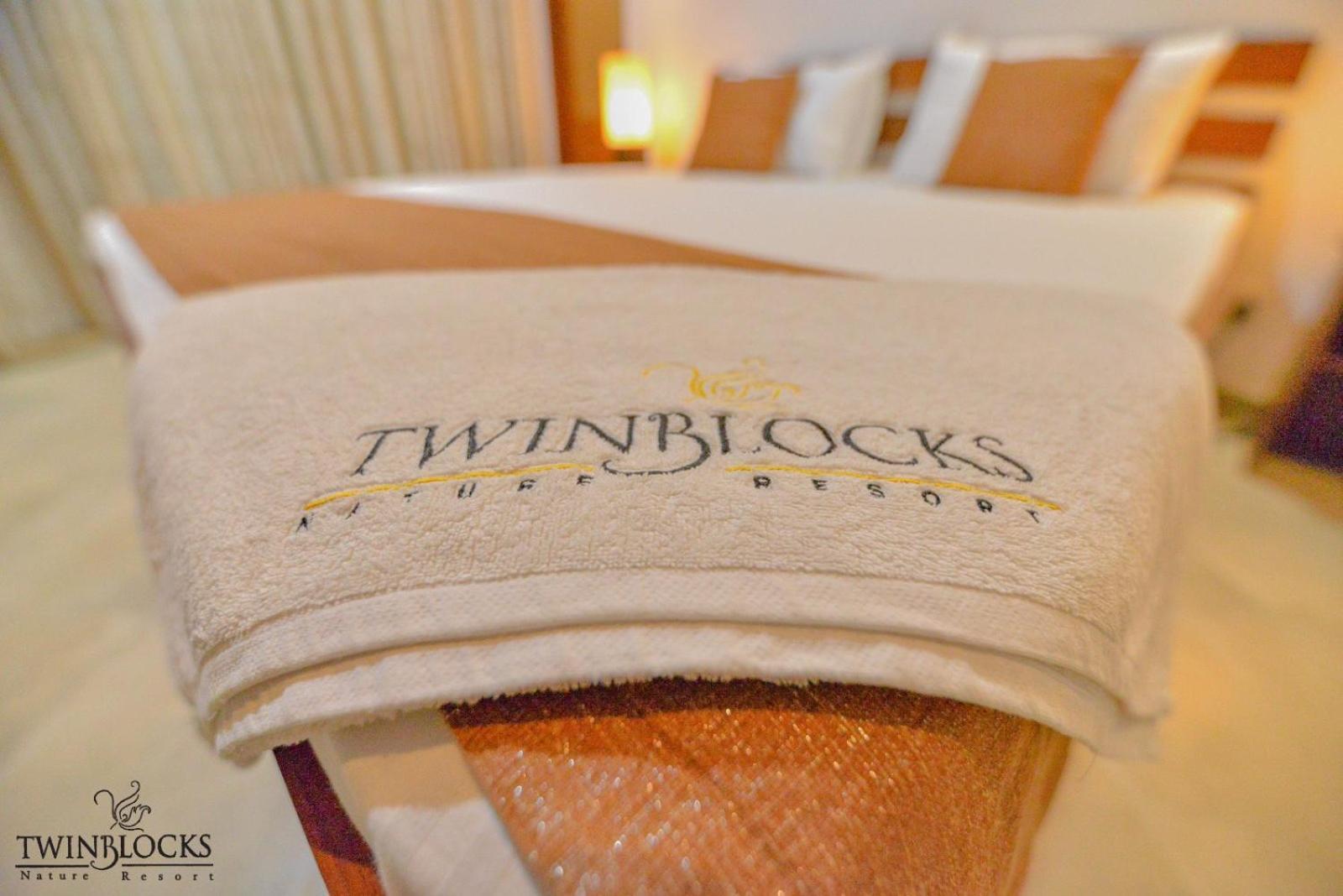 Twin Blocks Nature Resort Anuradhapura Exterior foto